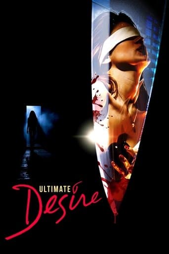 Desire afişi