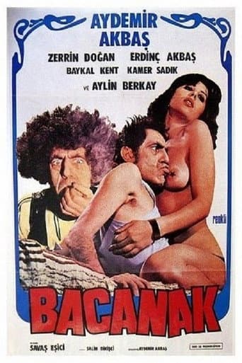Bacanak afişi
