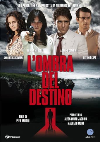 L'ombra Del Destino afişi