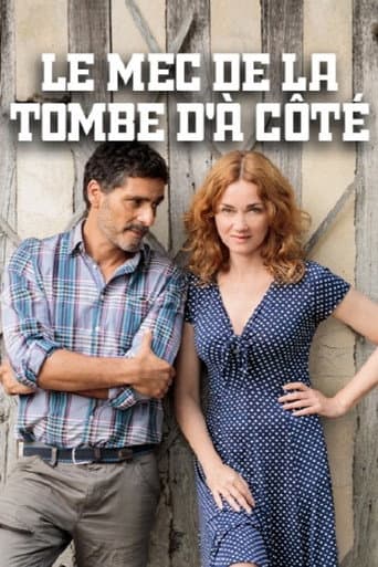 Le mec de la tombe d'à côté afişi