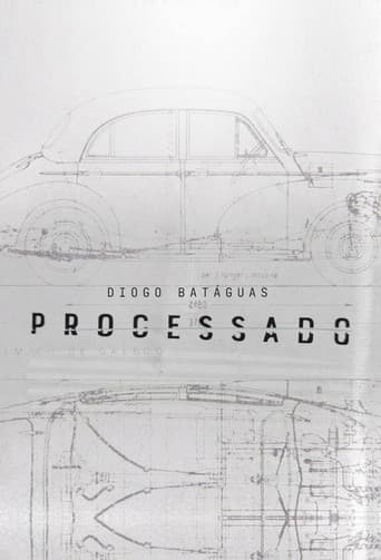 Processado afişi