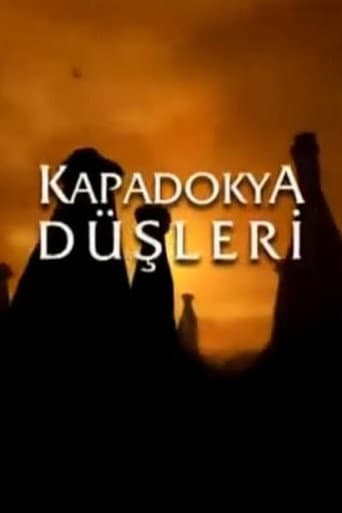 Kapadokya Düşleri afişi