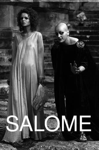 Salome afişi