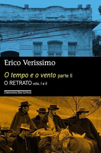 O Retrato afişi