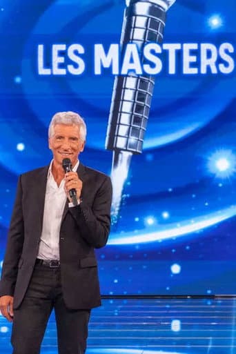 N'oubliez pas les paroles - Les Masters afişi