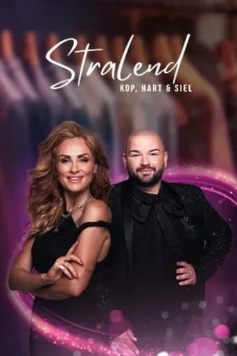 Stralend afişi