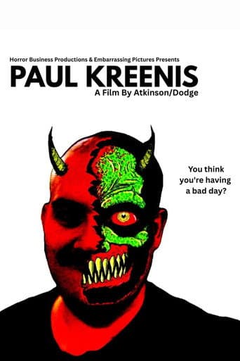 Paul Kreenis afişi