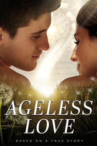 Ageless Love afişi