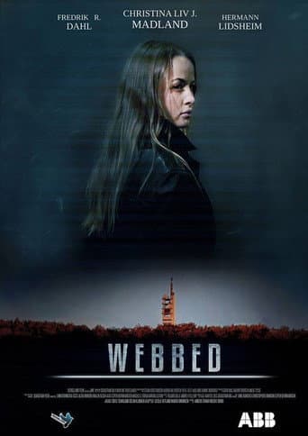 Webbed afişi