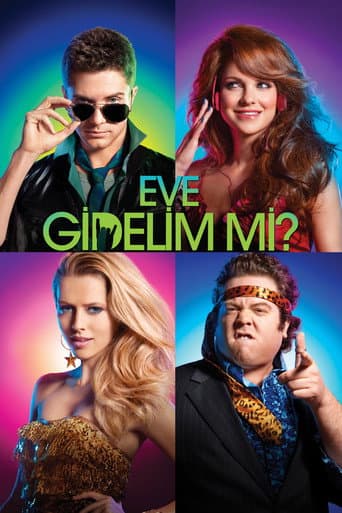 Eve Gidelim mi? afişi