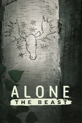 Alone: The Beast afişi