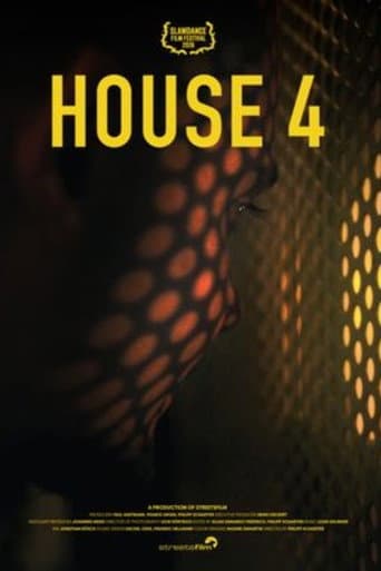 Haus 4 afişi