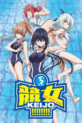 Keijo!!!!!!!! afişi
