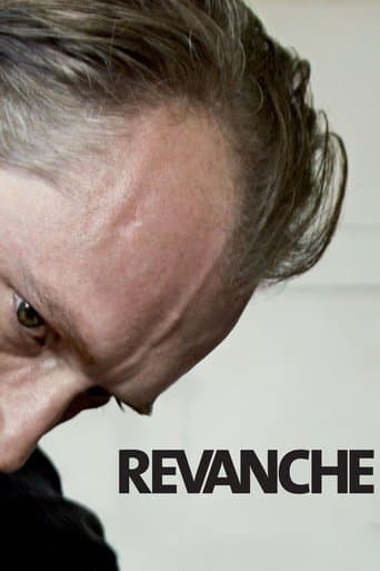 Rövanş afişi