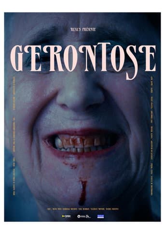 Gérontose