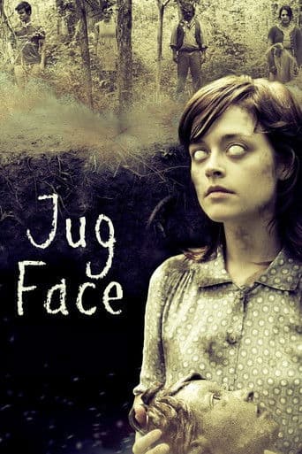 Jug Face afişi