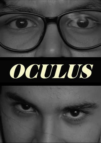 OCULUS afişi