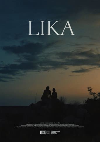 Lika afişi