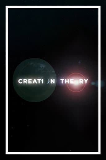 Creation Theory afişi