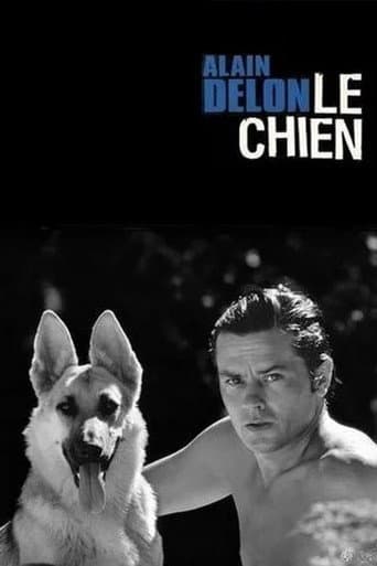 Le Chien afişi
