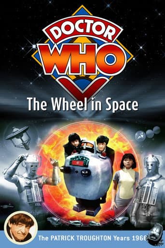 Doctor Who: The Wheel in Space afişi