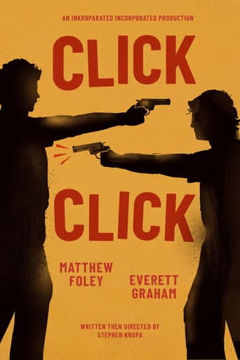 Click Click afişi
