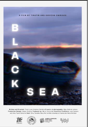 Black Sea afişi