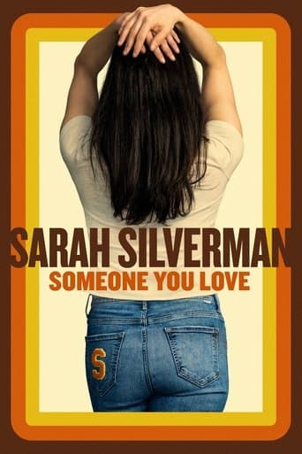 Sarah Silverman: Someone You Love afişi