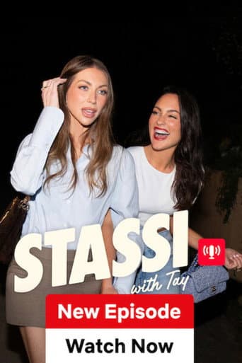 STASSI with Tay afişi