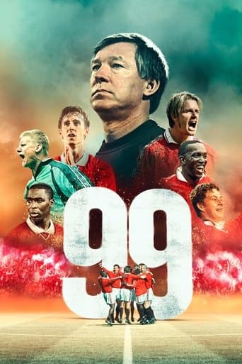 99 afişi