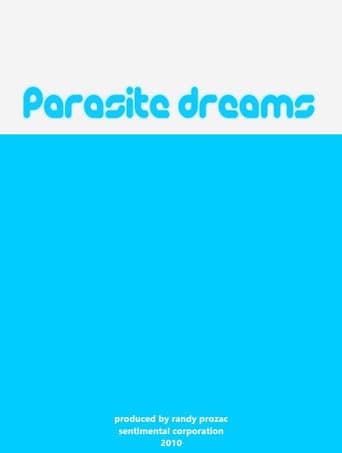Parasite Dreams afişi