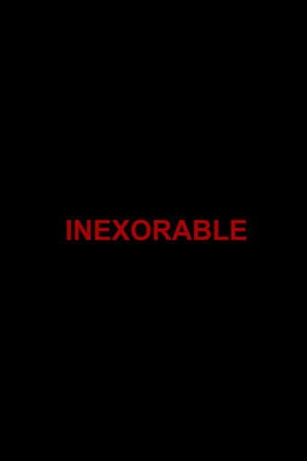 Inexorable afişi