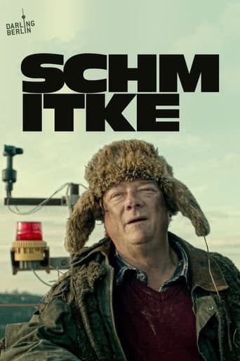 Schmitke afişi