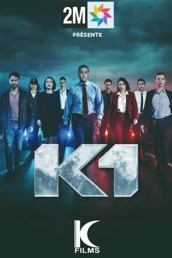 K1 afişi