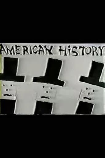 American History afişi