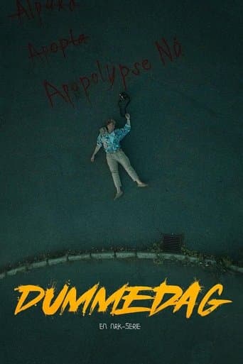 Dummedag afişi