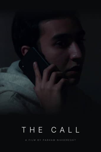 The Call afişi