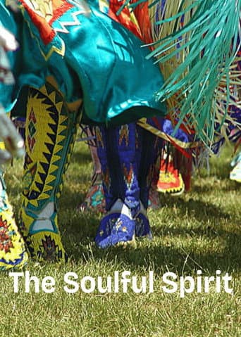 The Soulful Spirit afişi