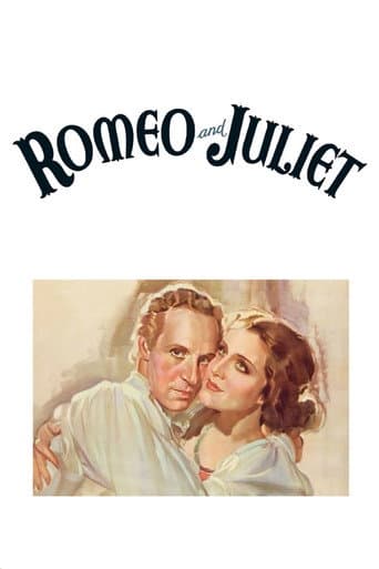 Romeo and Juliet afişi