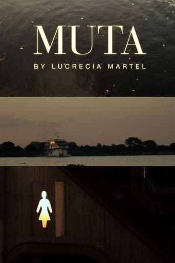 Muta afişi