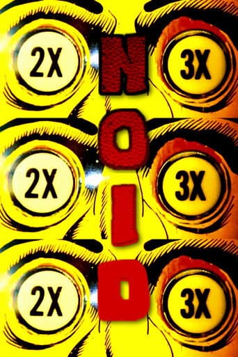 NOID afişi