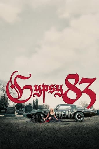 Gypsy 83 afişi