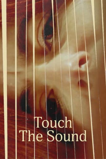 Touch the Sound afişi