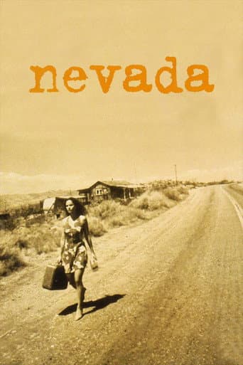 Nevada afişi