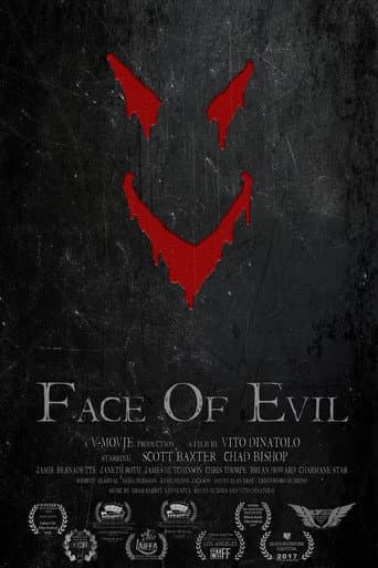 Face of Evil afişi
