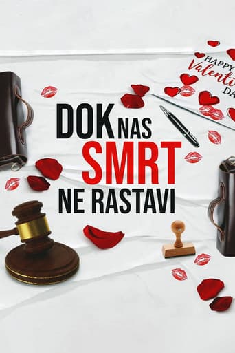 Till Death Do Us Part afişi