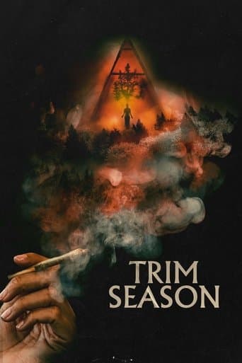 Trim Season afişi