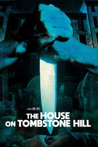 The Dead Come Home afişi