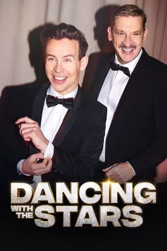 Dancing with the Stars afişi