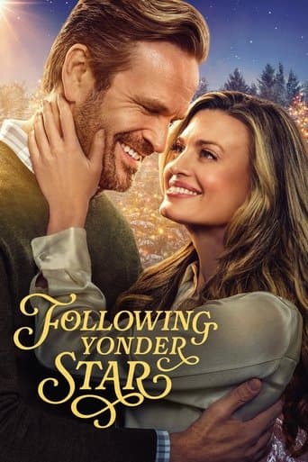 Following Yonder Star afişi